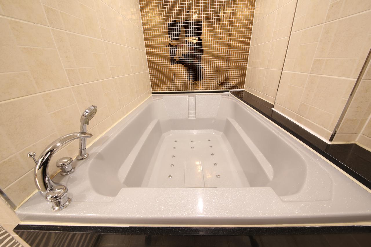 Star Hotel Busan Dış mekan fotoğraf