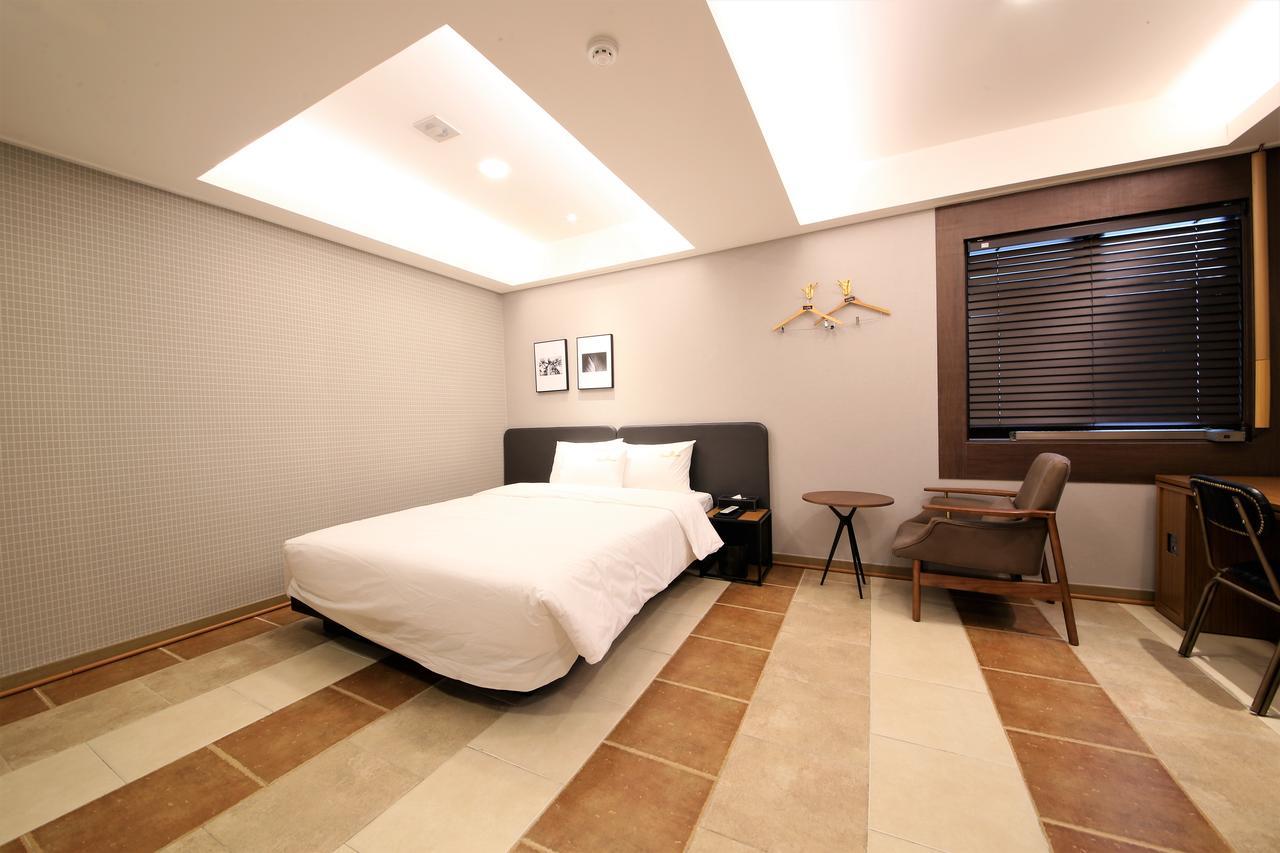Star Hotel Busan Dış mekan fotoğraf