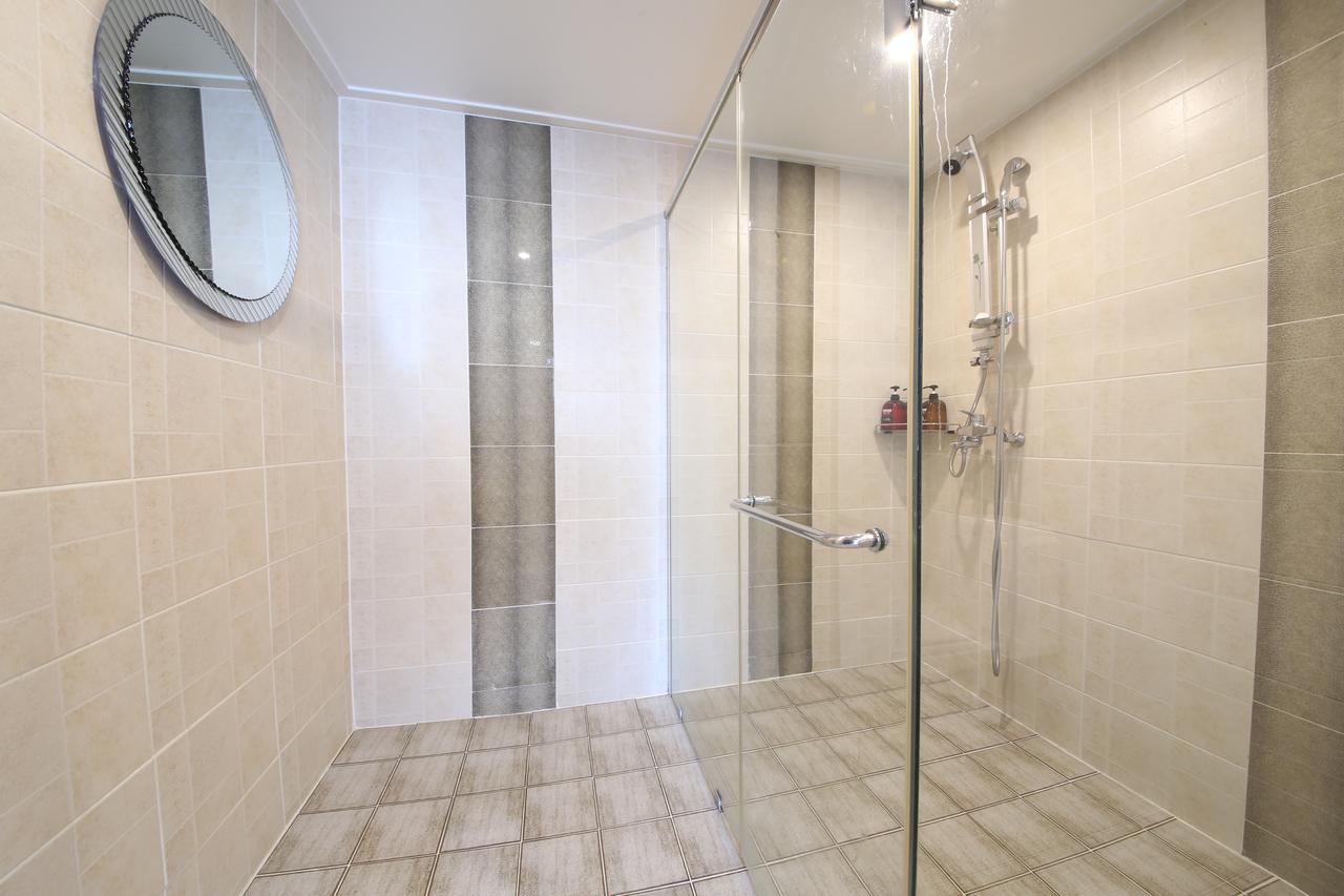 Star Hotel Busan Dış mekan fotoğraf